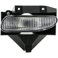 thumbnail image 2 of Dorman 1570402 Driver Side Fog Light Assembly for Specific Ford Models Fits select: 2002 ,2003-2004 FORD MUSTANG, 2 of 4