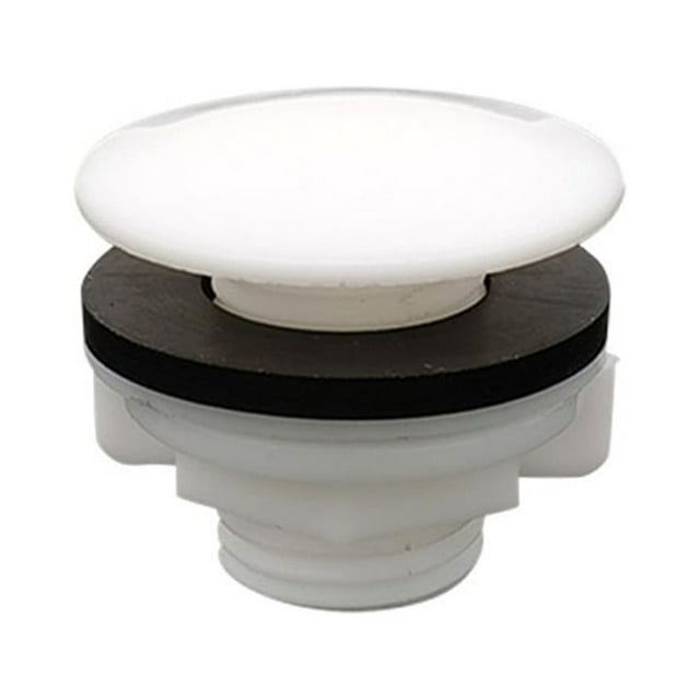 MYG Plastic and Rubber Kitchen Sink Tap Hole Blanking Plug Stopper Basin Cover 38mm