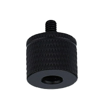 

Camera Screw Converter Male Female Tripod Screw Thread Adapter Aluminum Alloy