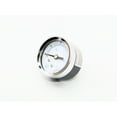 thumbnail image 2 of 305965 Honeywell 1.5" 0/30# 1/8"Back Gauge OEM 305965, 2 of 3