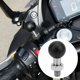 thumbnail image 5 of Soporte De Bola De Espejo Para Motocicleta Cabeza De Goma Con Base De Bola De Rosca Para Motocicleta A Prueba De Herrumbre Para Modificación ANGGREK Accesorios, 5 of 8