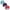 A, variant on Bnwani Newborn Hats Girls Children's Print Caps Baby Kids Girl Toddler Children Beanie Hat 0-3T