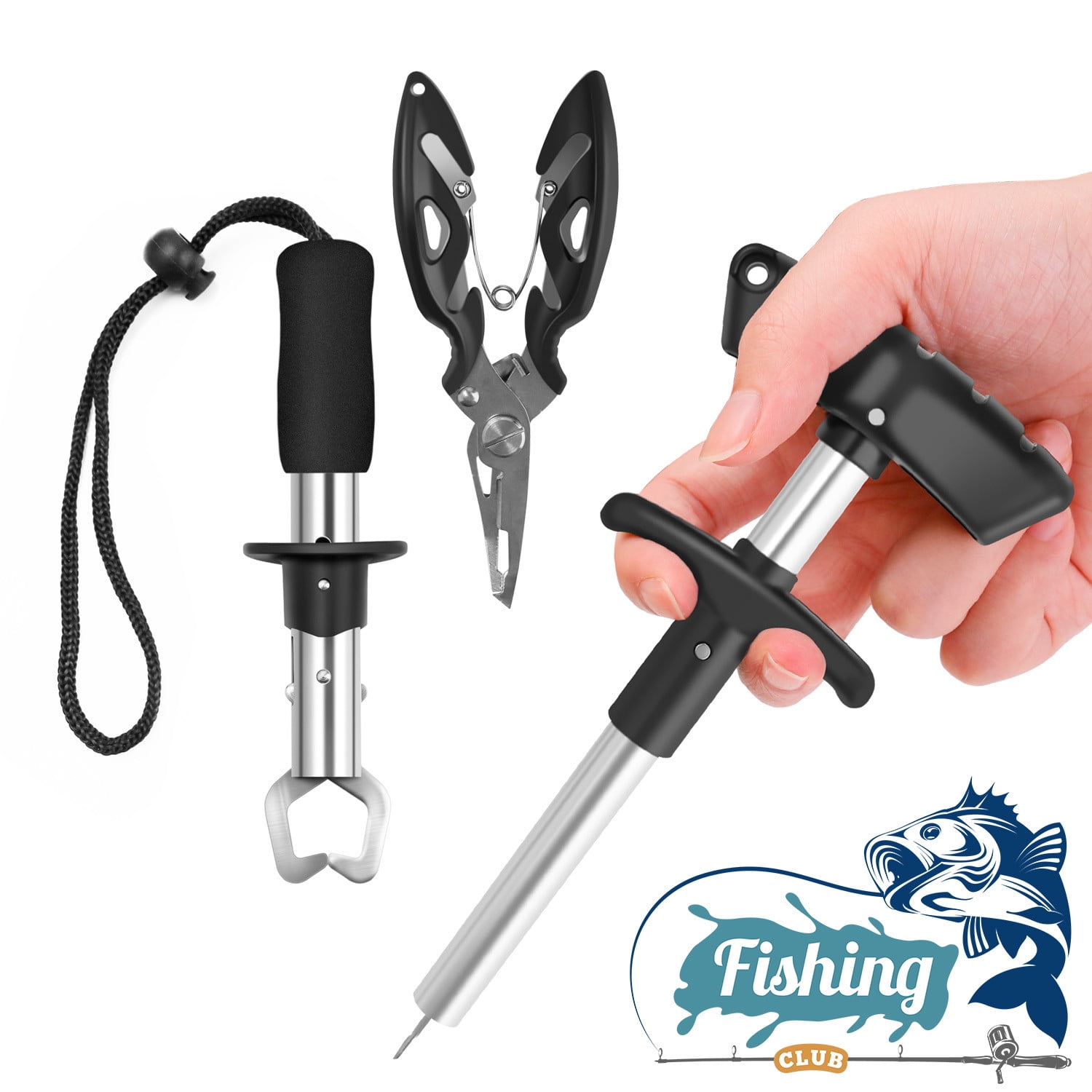 best braided fishing line cutters