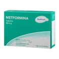 thumbnail image 3 of Metformina Medimart 850 mg 30 tabletas, 3 of 4