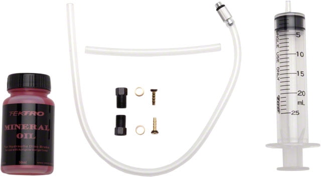 tektro diy service kit