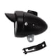 thumbnail image 5 of Soidarity Faro LED para bicicleta de carretera, montaña, brillante, resistente al agua, para ciclismo, lámpara de luz delantera para ciclistas, Zwart met vizier 2Conjunto, 5 of 6