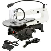 Shop Fox VS Scroll Saw with Foot Switch, 16in