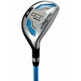 thumbnail image 3 of MacGregor Golf DCT Junior Golf Left Hand Clubs Set with Bag Ages 9-12, 3 of 6