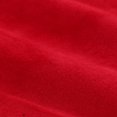 thumbnail image 4 of Rongfmy Comfortable Supersoft Velvet Pillowcase Pillow Cover Protector 12 x 20 inch Red, 4 of 9