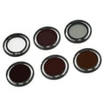 thumbnail image 1 of Drone Lens Filters Set, Drone Filters Set Reduce Blue Tone  for Photography, 1 of 7