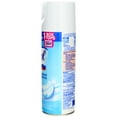thumbnail image 3 of Lysol Disinfectant Spray Aerosol, Crisp Linen, 12.5 oz (3 pack) (Bundle), 3 of 5