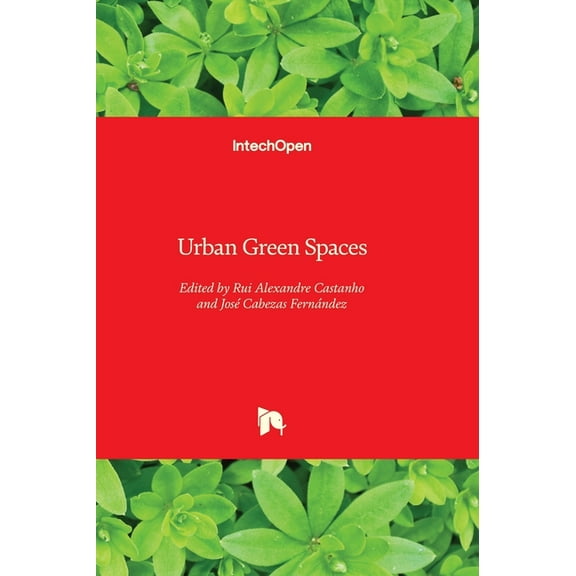 Urban Green Spaces, (Hardcover)