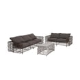 thumbnail image 2 of Cole & Grey 3 Piece Living Room Set, 2 of 2