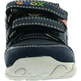 thumbnail image 3 of Geox Boys' Balu C Closed Toe Sandal, 3 of 4