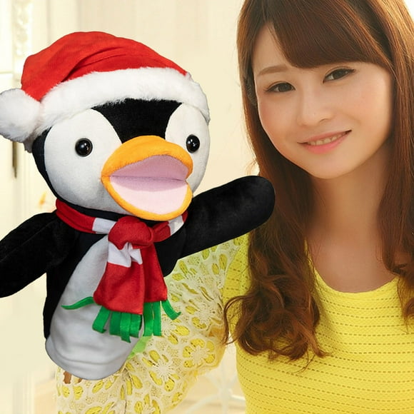 Poupées d'Empathie Bitty Twins Poupées avec Sucettes L7 Amp Poupées Boisées 18 Poupées Chaussures Rumble Amp Huang Poupées Grandes Poupées Mariée Poupées Porcelaine Mignon Noël Pingouin Marionnette à Doigt Douce Noël