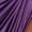 Purple, variant on Women's Satin One-Shoulder Gown - Elegant Purple Draped Maxi Dress with High Slit for Formal Events & Red Carpet Evening Dresses