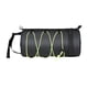 thumbnail image 2 of Bolsa enrollable para manillar de bicicleta, frontal, fácil de instalar, resistente al agua, para cuadro de ciclismo. Verde, 2 of 8