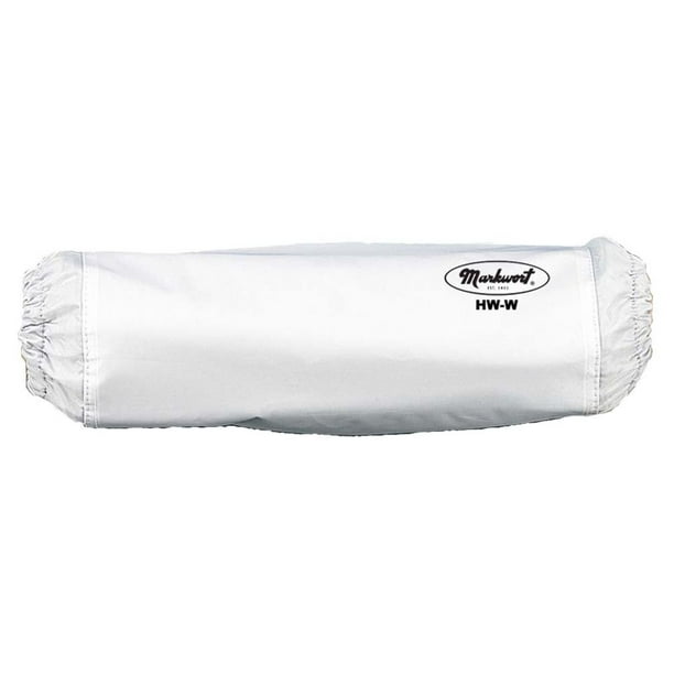 Markwort Hand Warmer for Football White Adult