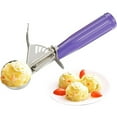 thumbnail image 4 of relayinert Sturdy And Durable Ice Cream Scoop Cookie Scoop And Is Not Easy To Deform. Inner diameter 47mm, 4 of 6