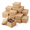 48, variant on 48 Mini 3.9 Inch Square Paper Mache Craft Boxes With Lids For DIY And Gifting