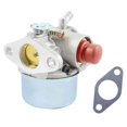 thumbnail image 3 of High-Quality Carburetor With Gasket For For For 3.5Hp 536.772101 Shenzhuyue, 3 of 9