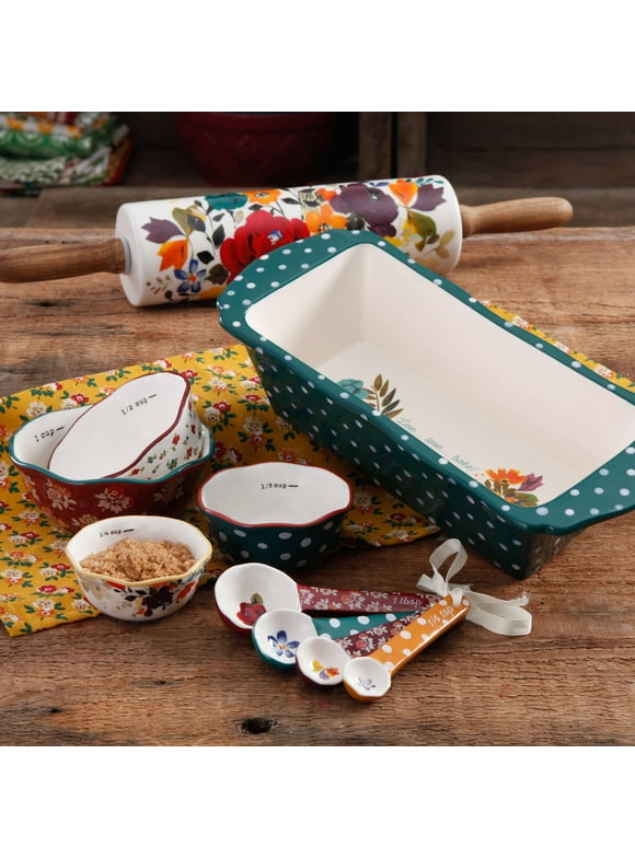 The Pioneer Woman Bread & Loaf Pans in Bakeware