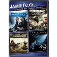 thumbnail image 1 of Jamie Foxx Série Projecteur 4 Films, 1 of 1