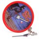 thumbnail image 3 of Tours d'épée magiques, scène, gros plan, accessoires de spectacle, accessoires de mentalisme amusants, accessoires, jouets qui disparaissent, 3 of 4