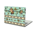 thumbnail image 3 of KSK KAISHEK Hard Case Only Compatible 2022.0 Rel. MacBook Air 13.6 inchs with Touch ID Type C Model: A2681 Flower 41, 3 of 5