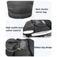 thumbnail image 3 of Chaleco Ajustable Neopreno Ygjytge Accesorios Suaves Y Seguros para Exteriores Negro XS, 3 of 8