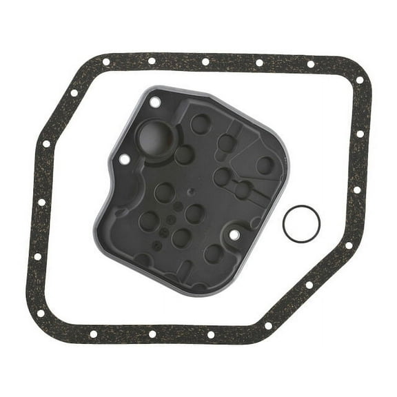 Automatic Transmission Filter Kit - Compatible with 2008 - 2014 Scion xD 1.8L 4-Cylinder 2009 2010 2011 2012 2013