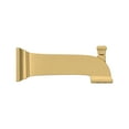 thumbnail image 2 of American Standard 8888.108 Town Square S 6-3/4" Ips Diverter Tub Spout - Bronze, 2 of 6