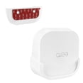 thumbnail image 1 of Adhesivo de montaje en pared OKeMeeo para router eero 7 Wi-Fi 7, 1 of 8