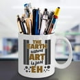 thumbnail image 3 of Earth Without Art Is Eh Funny Coffee & Tea Gift Mug, Birthday Party Gifts & Accessories for Artists, Junior Artist, Painter and Men & Women Art Teacher (15oz), 3 of 4