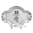 thumbnail image 1 of 25E Anniversaire Cake Tray, 1 of 1