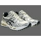 thumbnail image 1 of ASICS Gel-Kayano 14 Men's Birch Pure Silver Cream Sports?Sneaker 1203A537-200, 1 of 6