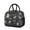 Black-20, variant on Lunch Bag Lunch Box for Women Reusable Insulated Lunch Bags,Water-Resistant Gothic Cooler Lunch Tote Bag, Large Capacity for Work Travel Picnic