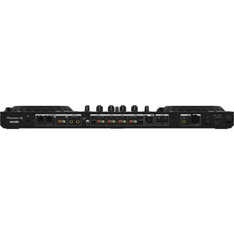 Pioneer DJ Performance Controller DDJ-FLX10, 4-Channel Pioneer DJ Performance Controller DDJ-FLX10, 4-Channel