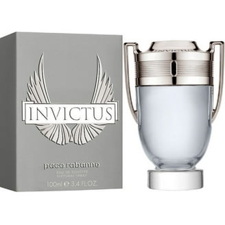 Paco Rabanne Invictus Victory Cologne, Eau de Toilette Spray for