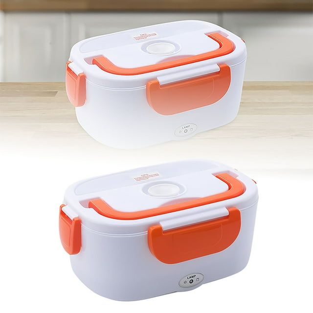 fsxdhpcsgfc Multifunctional Plug In Lunch Food Grade Lunch Household Appliances Convenient Heating Electronic Lunch . Fresh Works 5 Lb Flour Airtight Container Nesting Glass Containers
