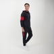 thumbnail image 2 of Conjunto Pants K-Swiss JEDHA Para Hombre Color Azul, 2 of 4