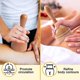 thumbnail image 4 of 2 piezas de terapia de mano Massa S - Vacío sueco, Terapia Massar, Rapy, Anti Celulitis, Draina, Reliev, 4 of 5