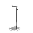 thumbnail image 2 of Maoww Metal Purse Display Stand Adjustable Handbag Rack Holder Polished, 2 of 8