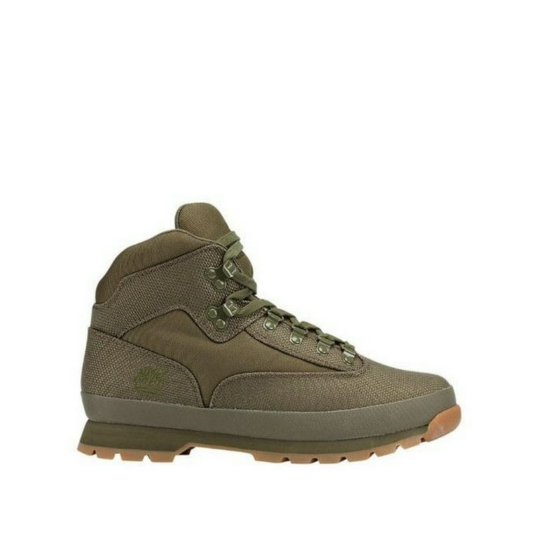 Timberland euro hiker dark olive cheap