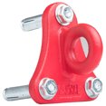 thumbnail image 2 of Colgador de pernos de escalada, equipo deportivo al aire libre delicado, suministros deportivos profesionales para exteriores, fijador duradero Simple para emergencias Jumpingount OD019997-00, 2 of 6
