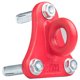 thumbnail image 2 of Greeniant Perno de escalada, cuerdas de seguridad multiusos, equipo deportivo para exteriores, accesorios deportivos para exteriores, fijador Escalada, 2 of 6