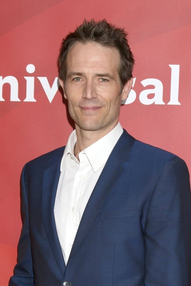 Michael Vartan At Arrivals For Tca Winter Press Tour Nbc Universal The ...