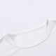 thumbnail image 2 of Camisetas de entrenamiento para hombre - Camiseta deportiva de manga corta - Camiseta de cuello redondo para gimnasio y running - Material de poliéster - Duradera y elegante - Para uso diario, info, 2 of 6