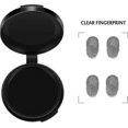 thumbnail image 4 of 2026 Fingerprint Ink Pad Professional Finger Printing Ink Pad Thumbprint Ink Pad Quick-drying Erasable Ink Pad With Clearblack, 4 of 5