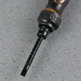 thumbnail image 3 of MEIBUTYUP Magnetic Ratchet Screwdriver Durable Steel Manual Tool for Repairing, 3 of 5